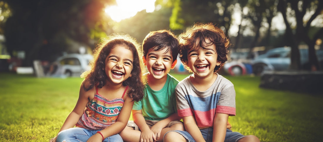 Do I Praise My Child Too Much or Not Enough?