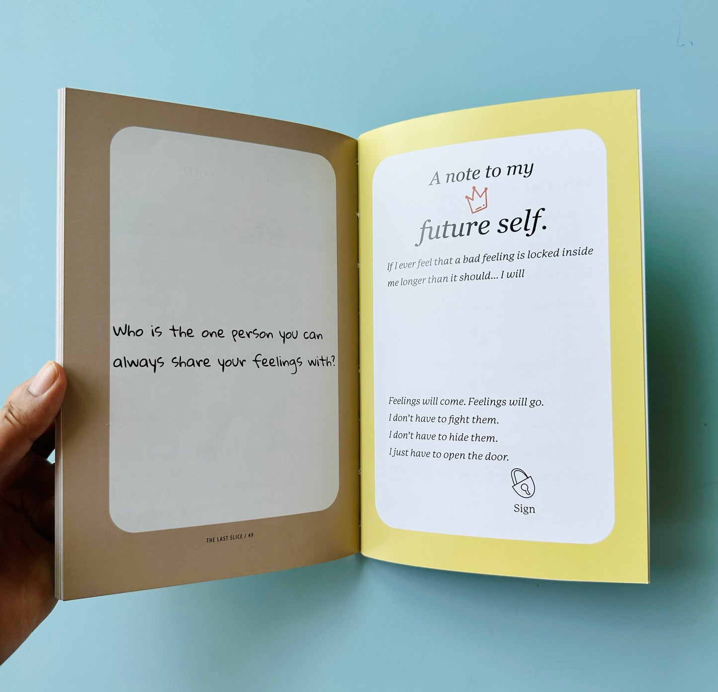 Self Reflection Storybooks Set / Three Meaningful Lessons / 7-11 years