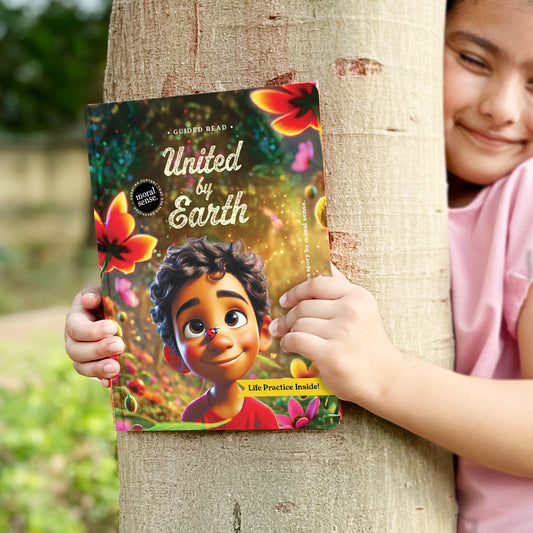 United by Earth / Kindness & Respect