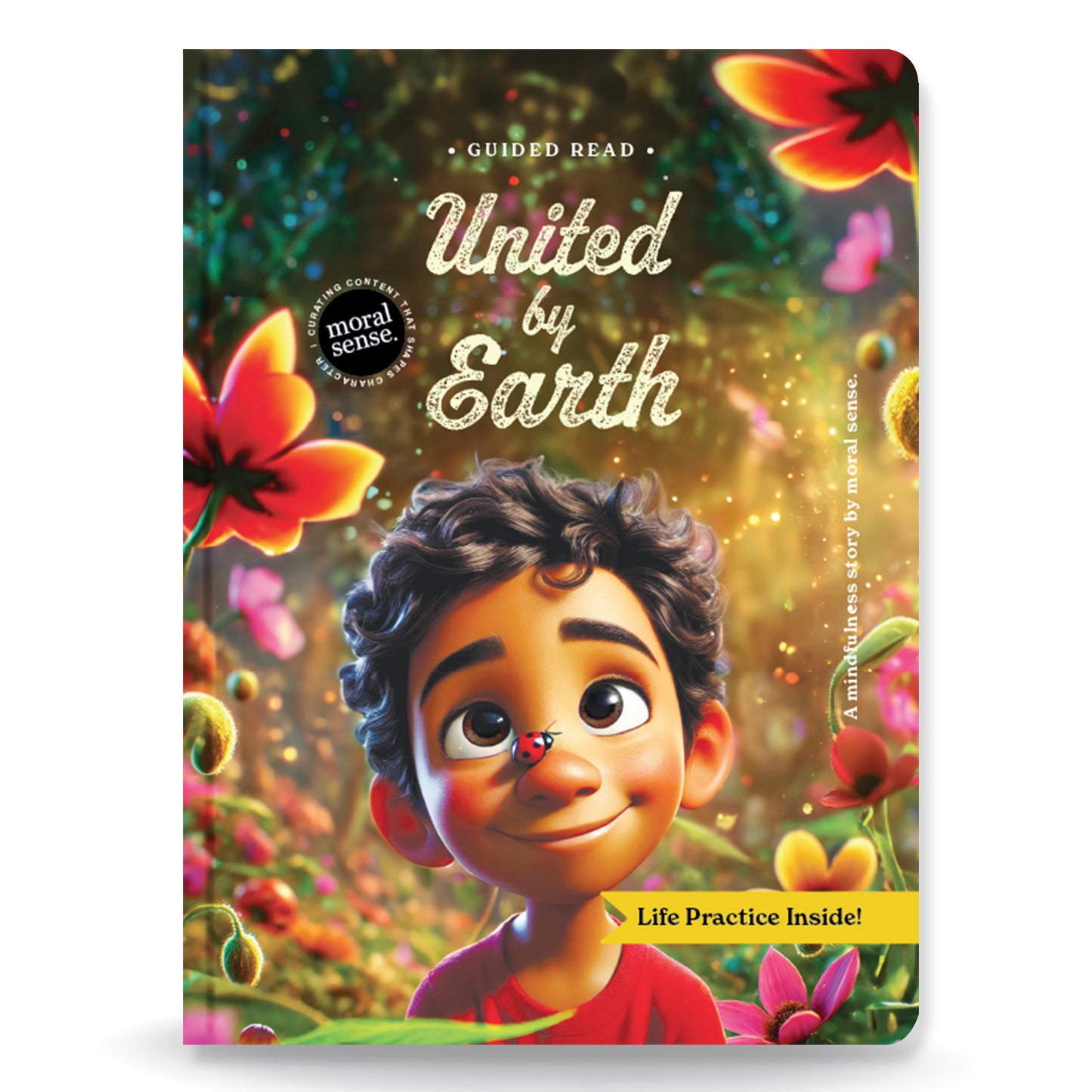 United by Earth / Kindness & Respect