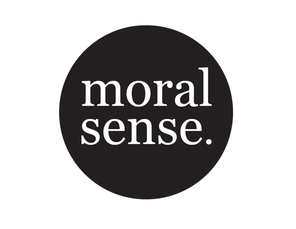 Moral Sense